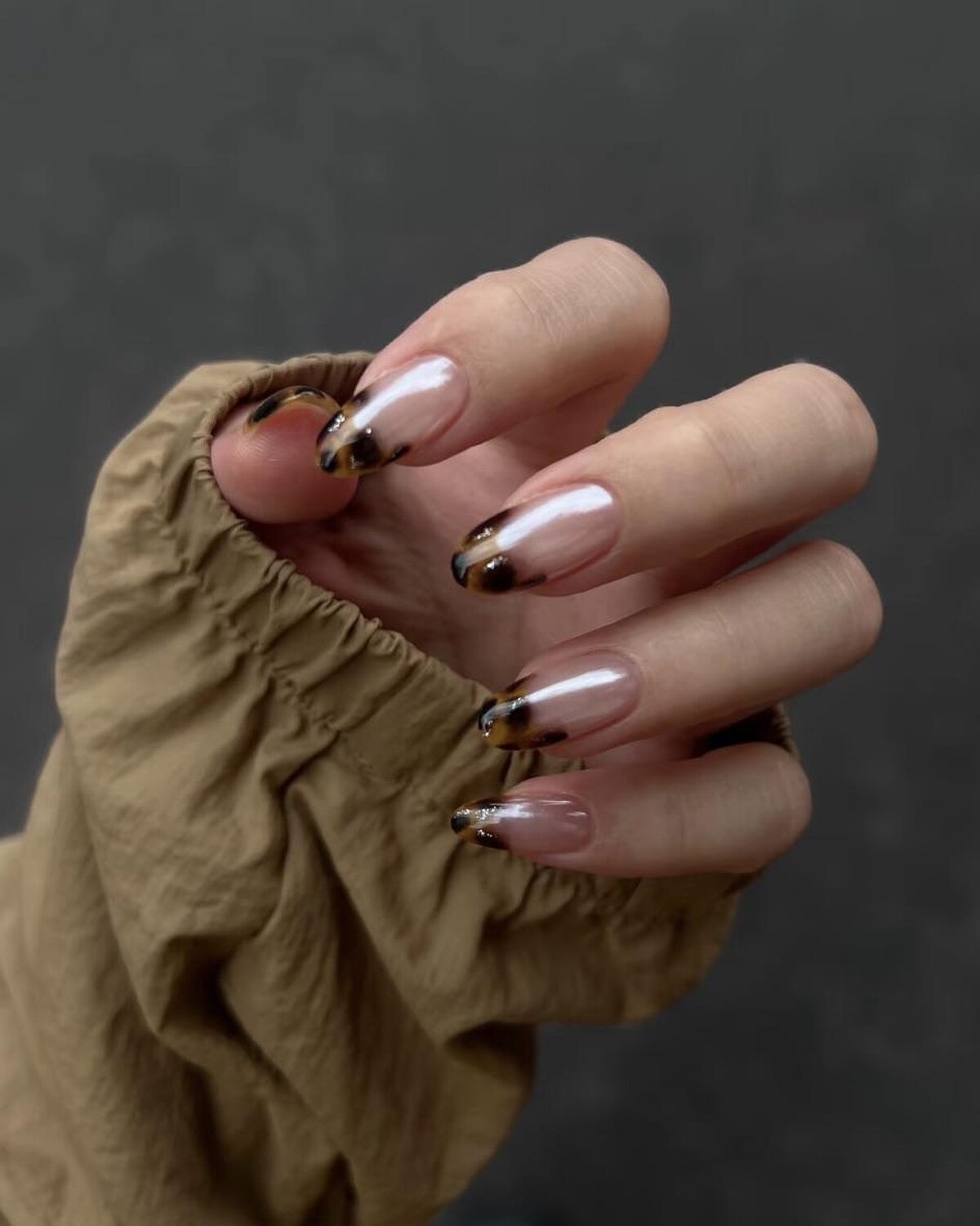 Photo/ 小紅書 @9月_Nail