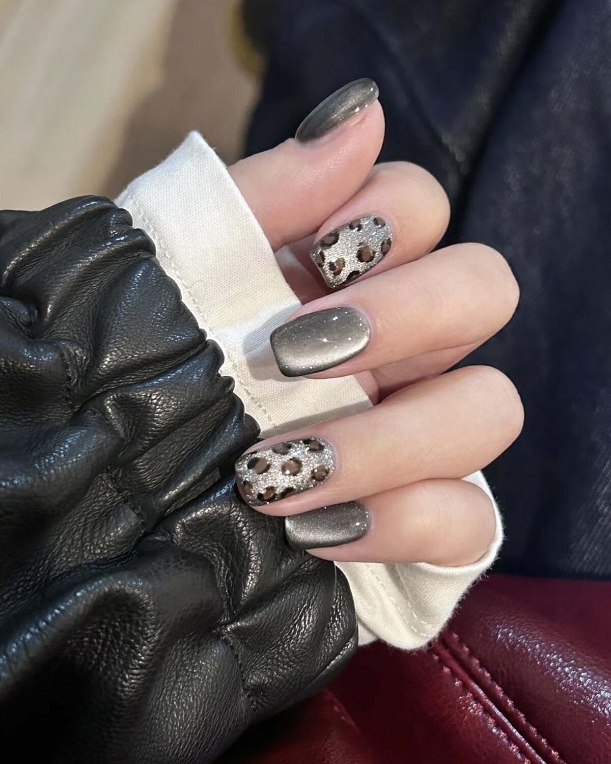 Photo/ 小紅書 @金餅小豆豆