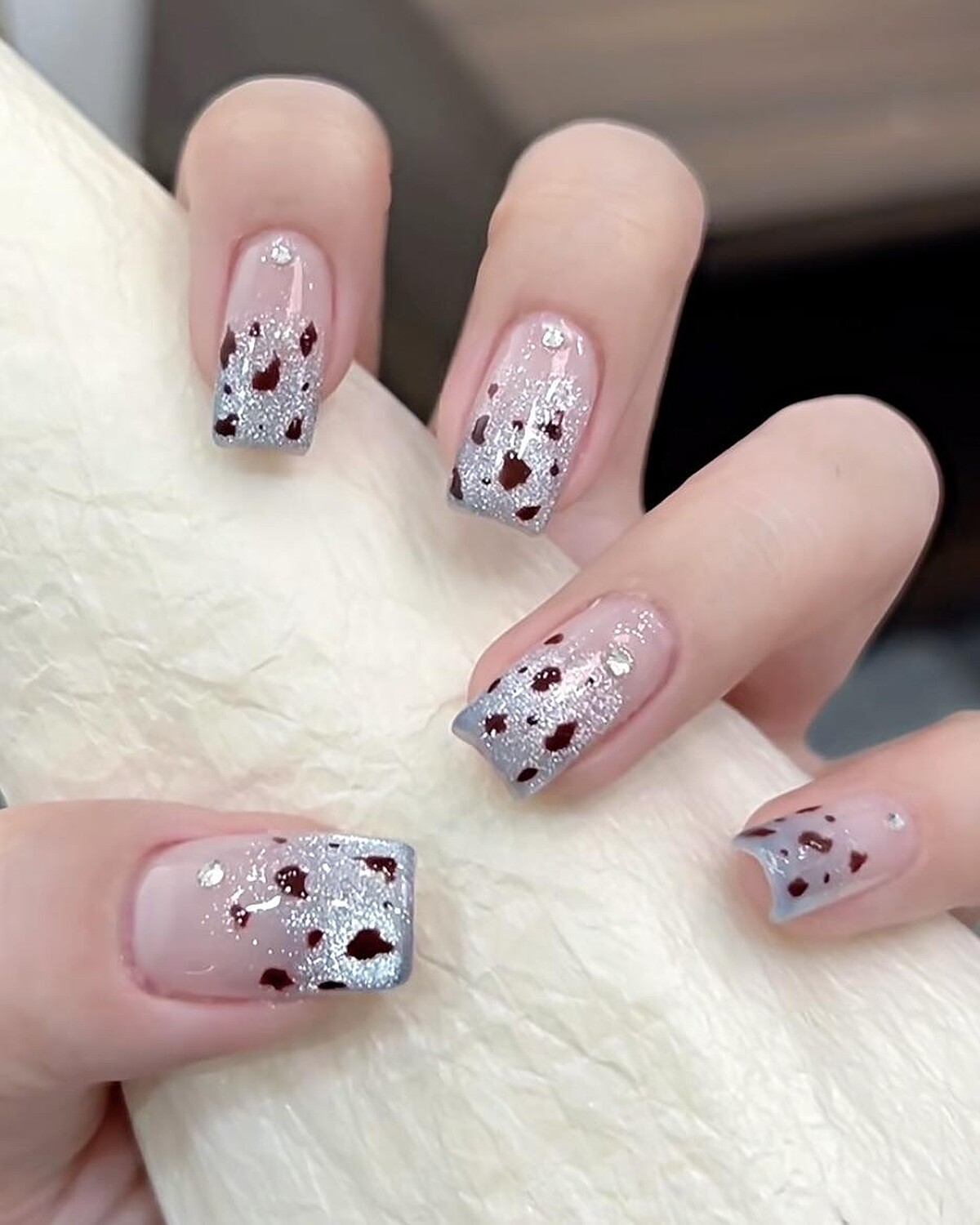 Photo/ 小紅書 @奶油堡堡