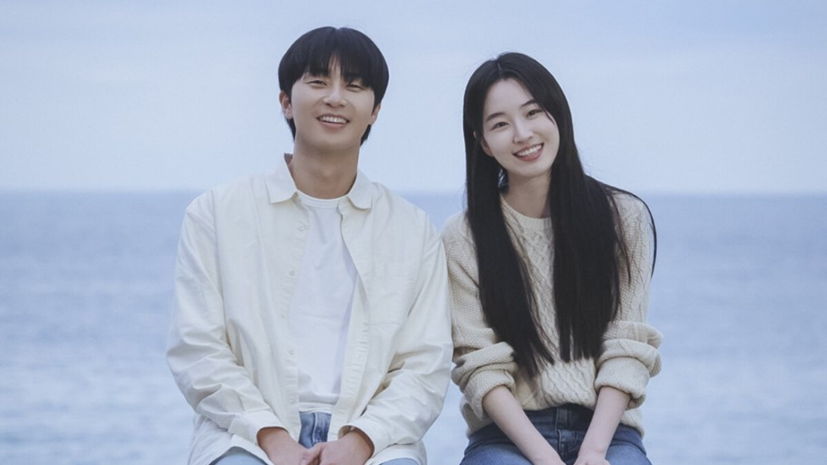 朴敘俊、元志安《等待京道》線上看劇情&amp;amp;角色，昔日戀人因不倫報導再次相遇，浪漫舊時光一觸即發？ 