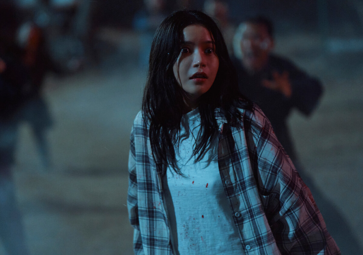 《鬼市》電影劇照