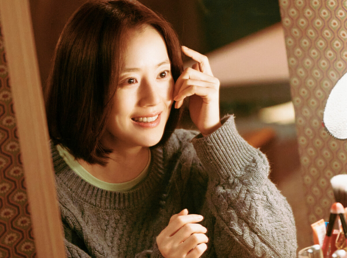 《鬼市》電影劇照