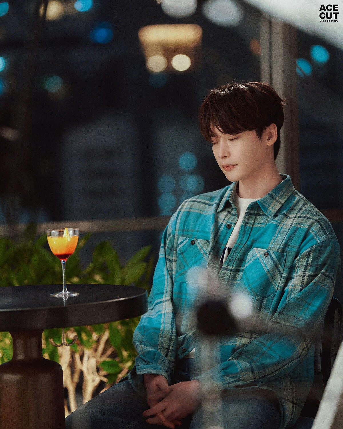 李鍾碩見面會2025台北場將在11月舉行 Photo / 網銀國際影視