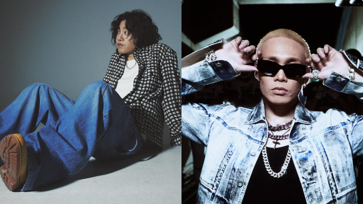 Photo / 歐妮娛樂、H1GHR MUSIC