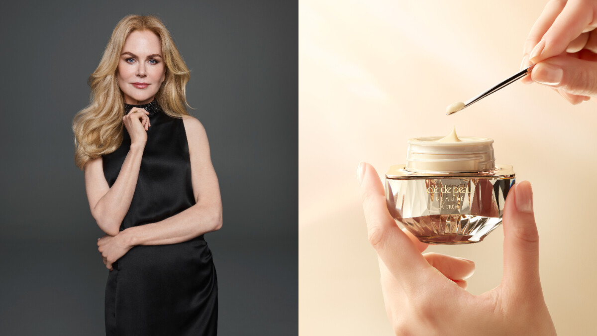 2025周年慶攻略｜肌膚之鑰光采哲學，妮可基嫚也深深認同！加入奢華蛻變之旅從精質乳霜開始，5大Q&amp;amp;A揭秘為何明星也被圈粉