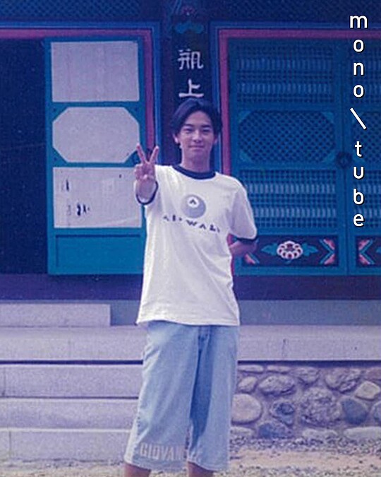 Photo/IG@monotube_official