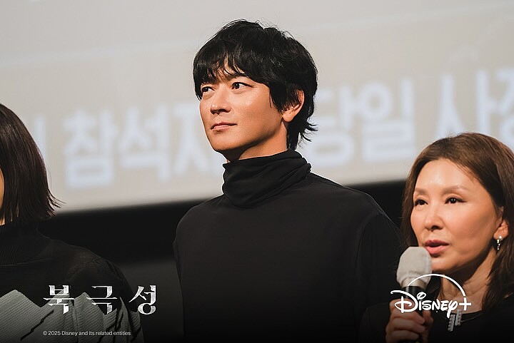 Photo / disneypluskr