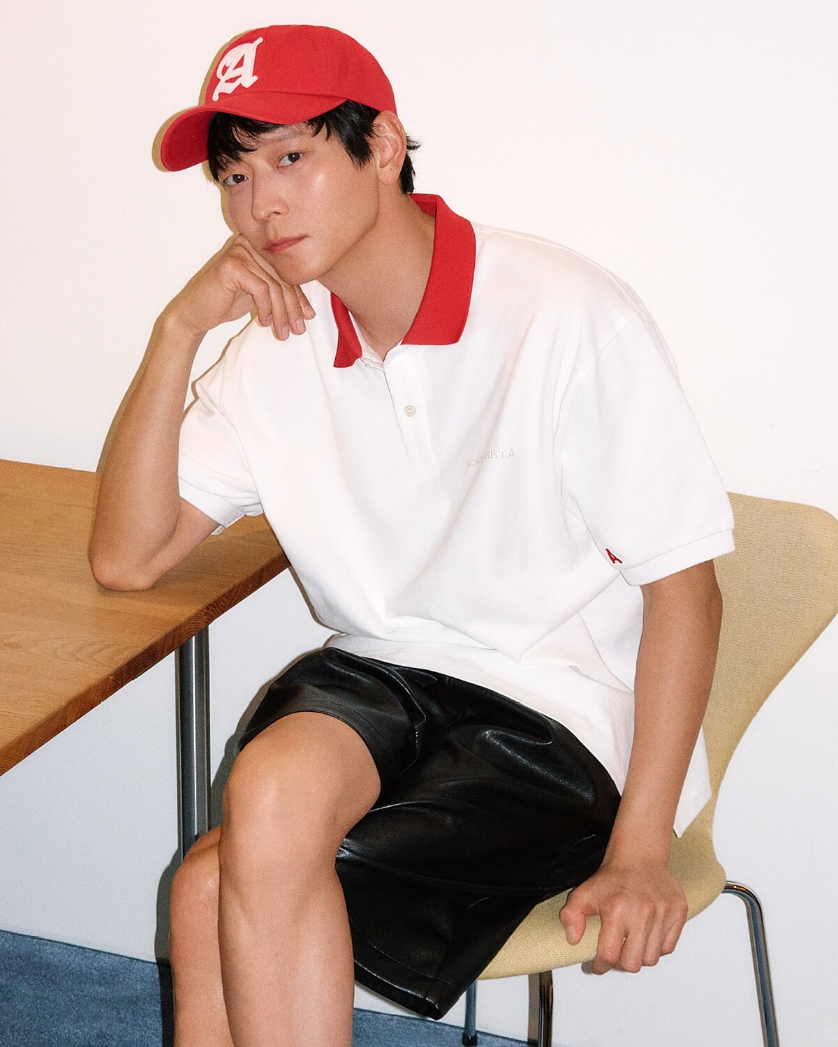 Photo/IG@nonymous_aa_official