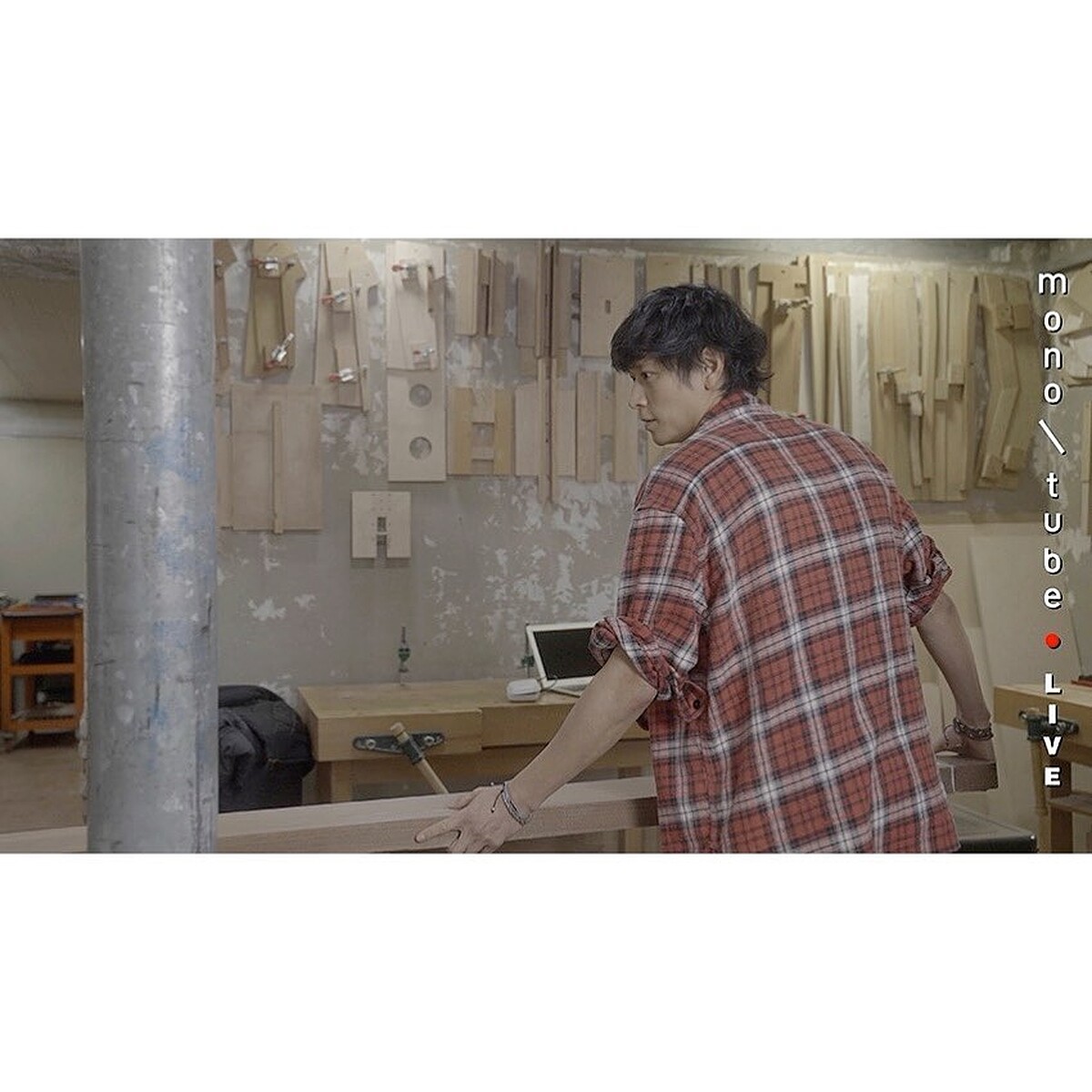 Photo/IG@monotube_official