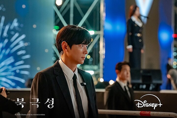 Photo / disneypluskr