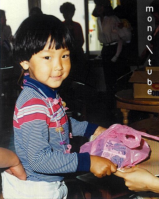 Photo/IG@monotube_official