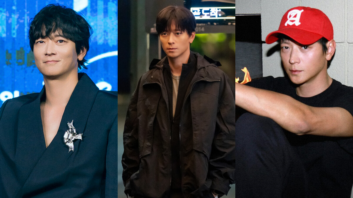 《暴風圈》姜棟元MBTI是什麼？初代撕漫男的9件事，不用社群軟體有原因？