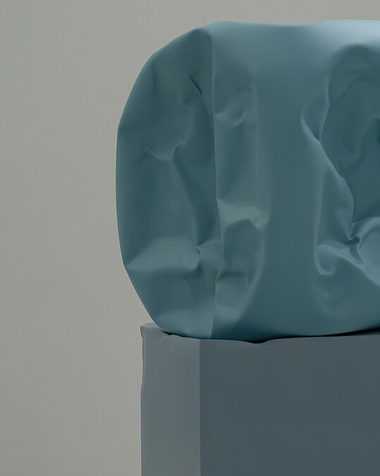  山展區｜徐瑞謙雕塑創作