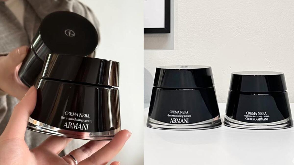 圖片來源：小紅書｜黑曜岩新生奇蹟乳霜 定價$16,800 50ml