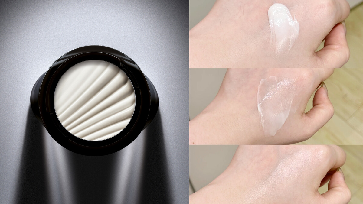 圖片來源：Armani Beauty&小紅書｜黑曜岩新生奇蹟乳霜 定價$16,800 50ml