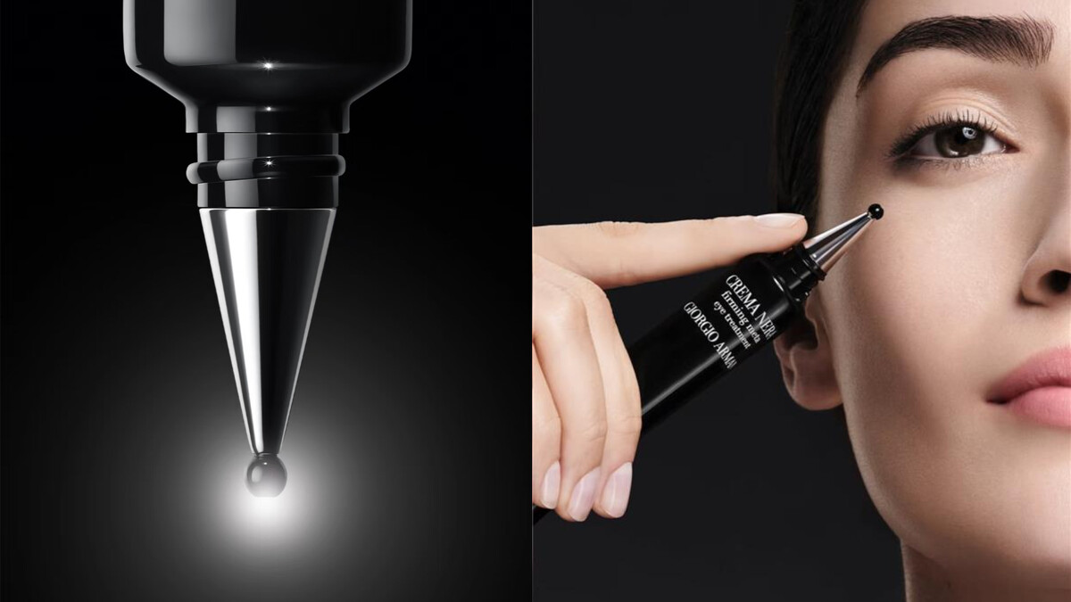 圖片來源：小紅書｜黑曜岩新生奇蹟高效眼活萃 售價NT$7,700 20ml