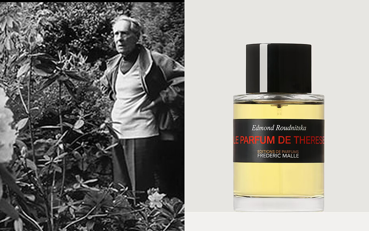 馥馬爾 Le Parfum de Th&eacute;r&egrave;se 特蕾莎之香，100ml $410（約NT12,500)