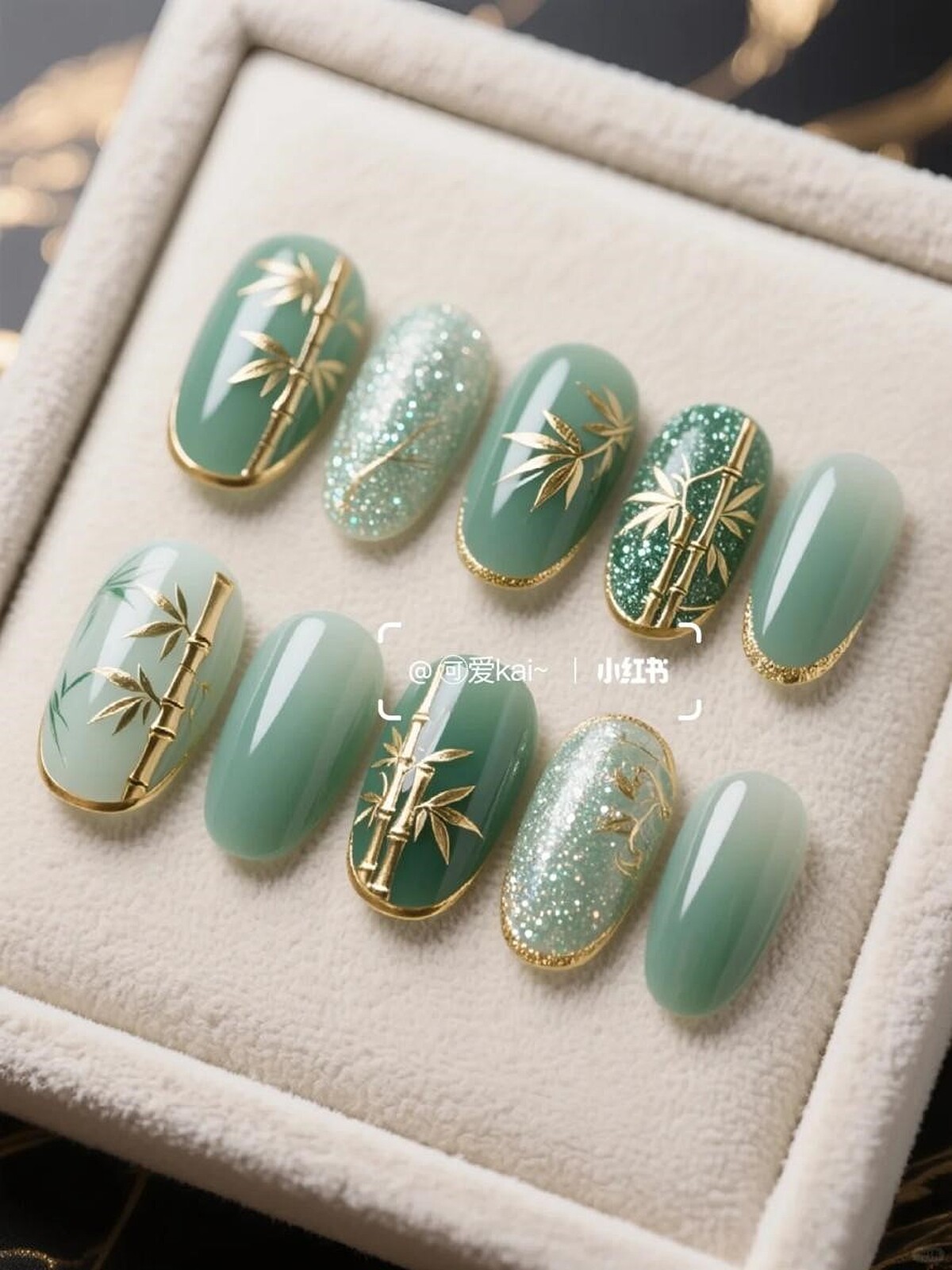 Photo/小紅書@🉑爱kai~