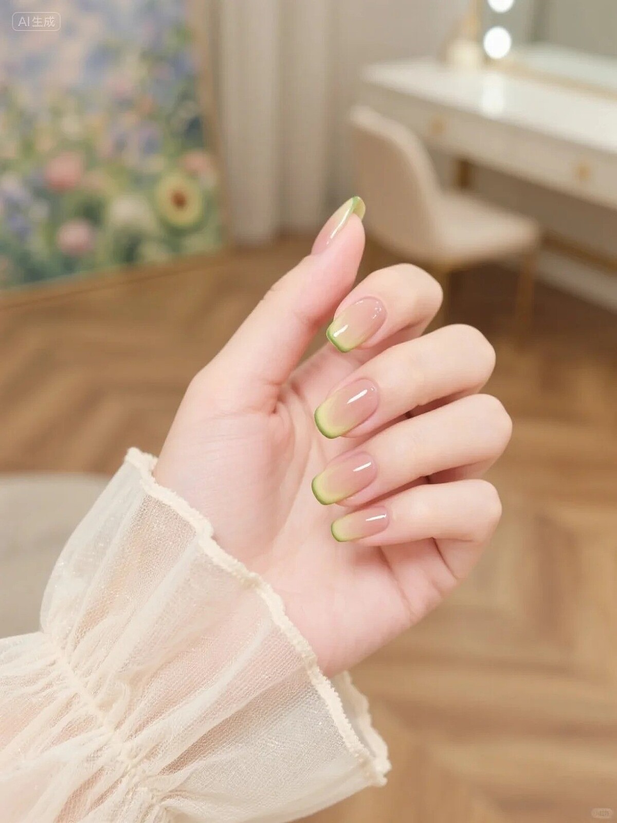 Photo/小紅書@Mani