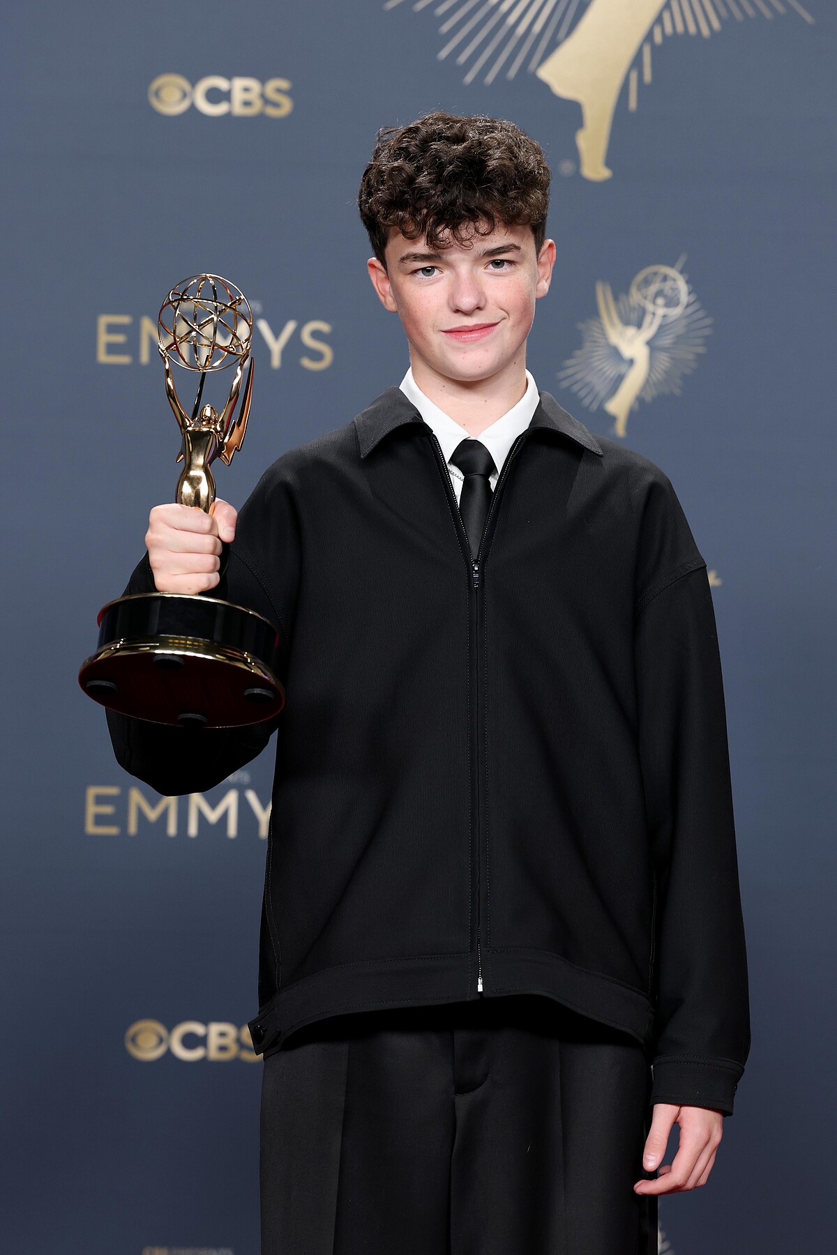 歐文庫柏Owen Cooper