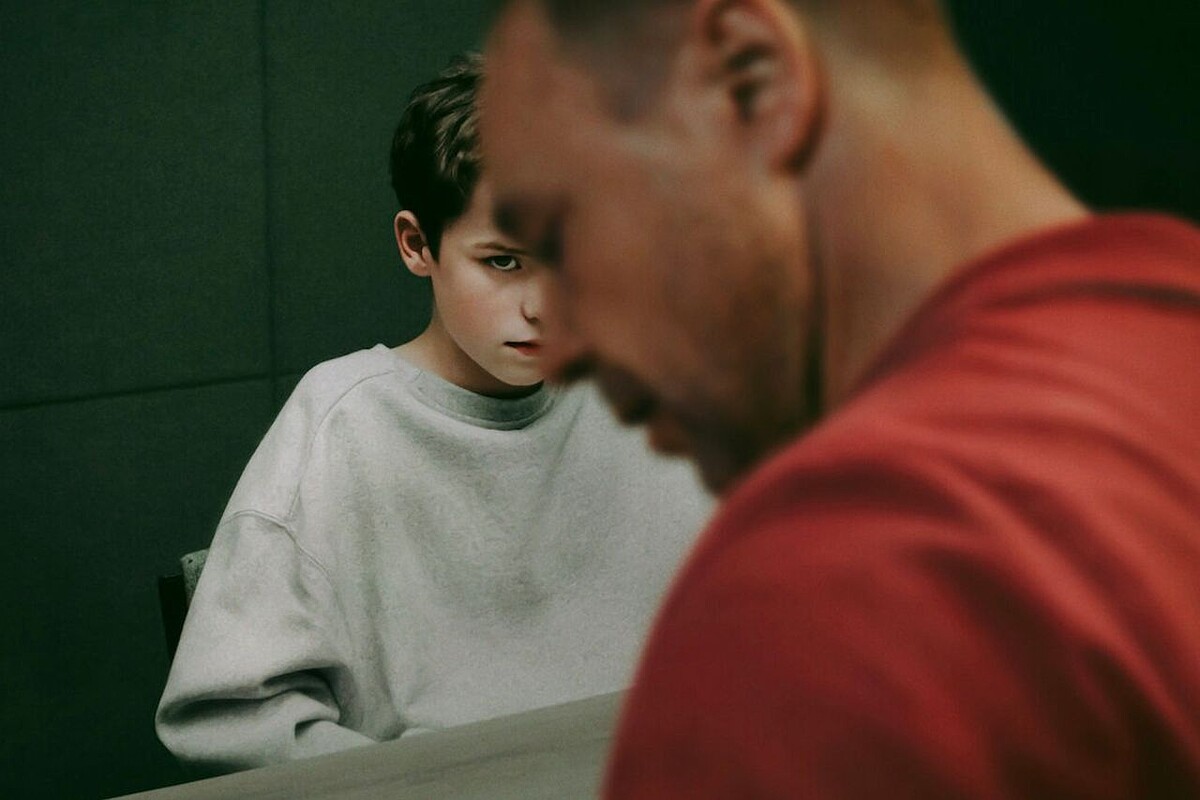 2025艾美獎得獎名單：最佳限定劇或選集 《混沌少年時》