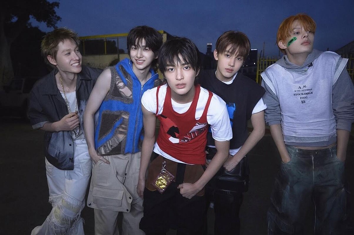 CORTIS(韓語:코르티스)是韓國BIGHIT MUSIC於2025年推出的男子團體,5名成員包括JAMES、JUHOON、MARTIN、SEONGHYEON、KEONHO,並由MARTIN擔任隊長。