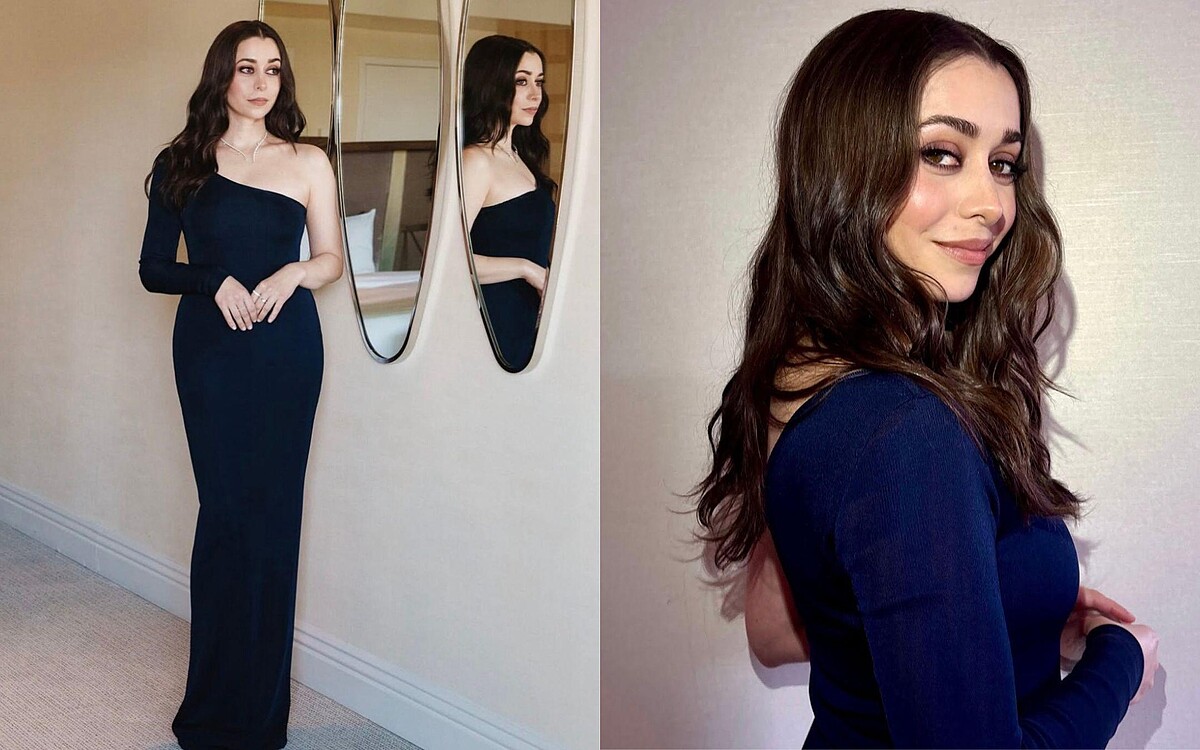 Photo/ IG @cristinmilioti