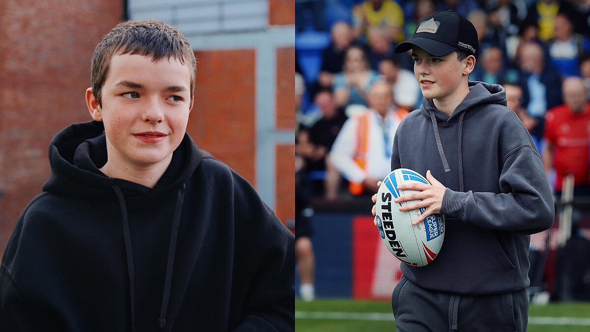 Photo/IG@owencoooper