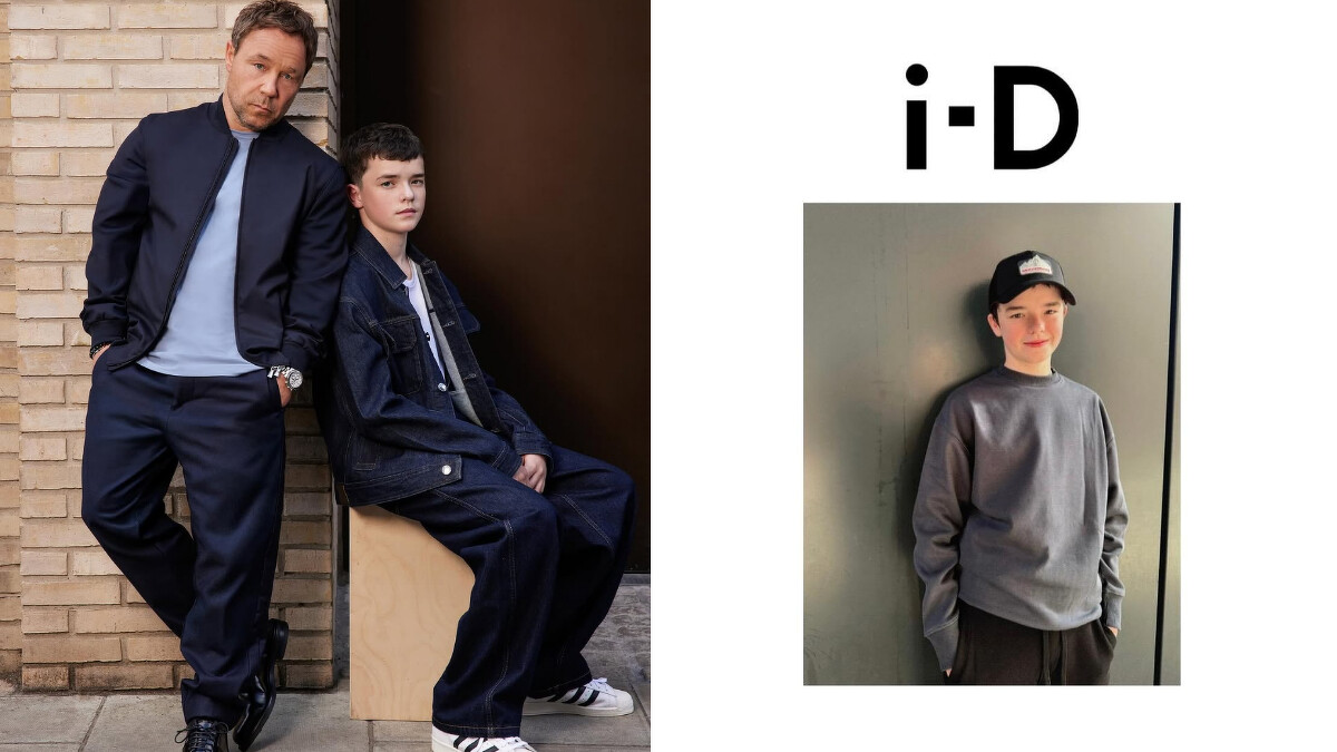 Photo/IG@owencoooper