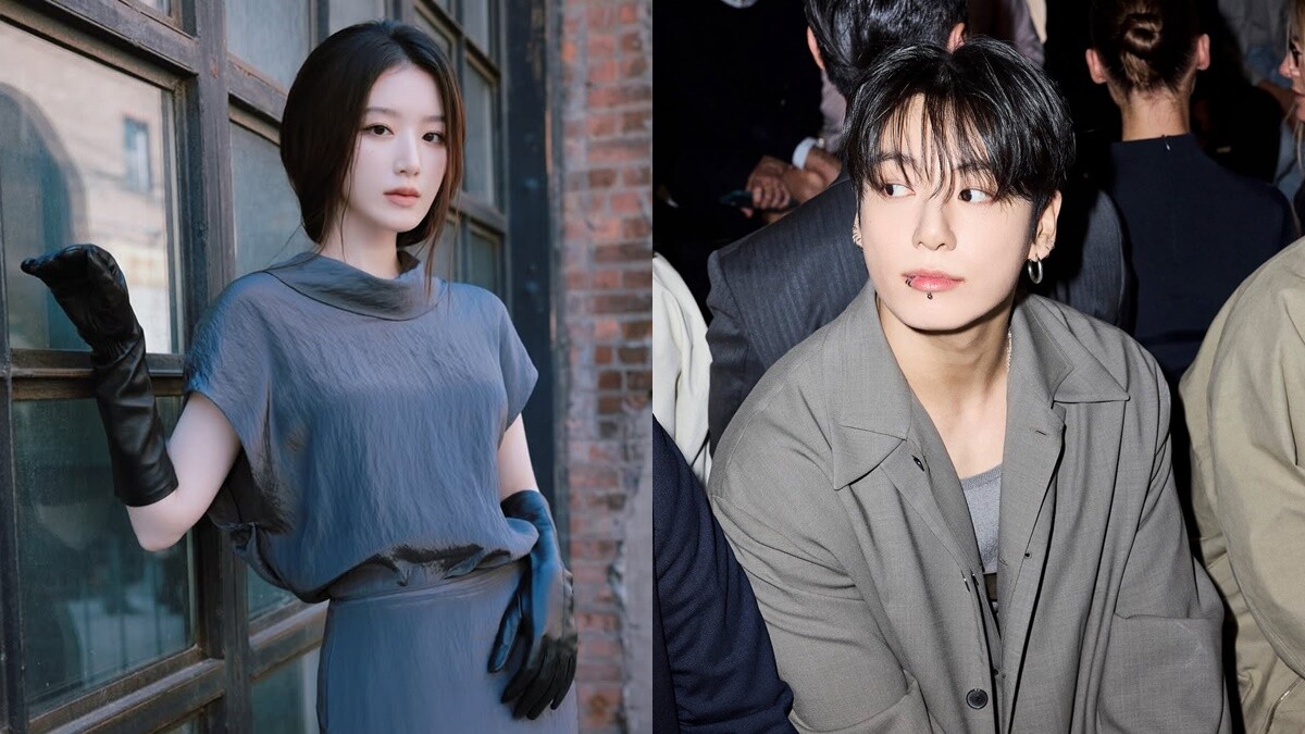 2026SS紐約時裝週名人一覽：葉舒華、BTS田柾國獻上時裝週處女秀