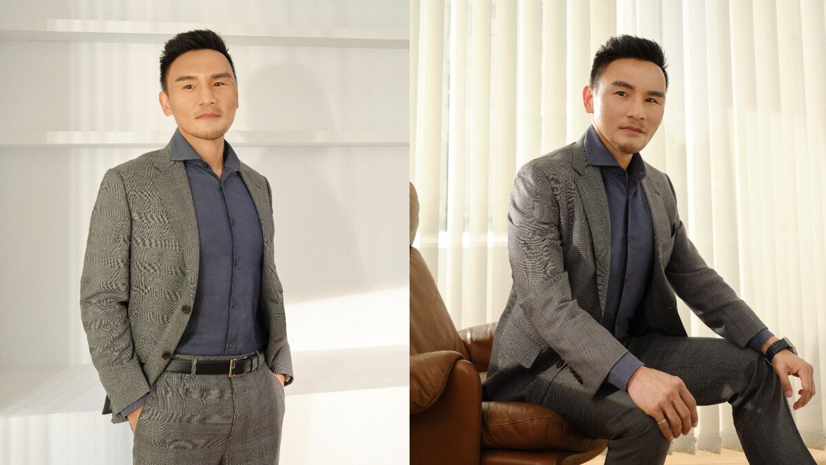 每張臉都不將就！20 年資歷的醫美注射專家林上立，如何透過再生醫學客製化顏值巔峰，本篇必看！