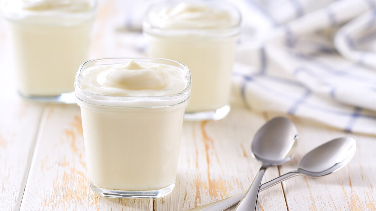 希臘優格真的有益健康嗎？專家解答：挑選原則一次看