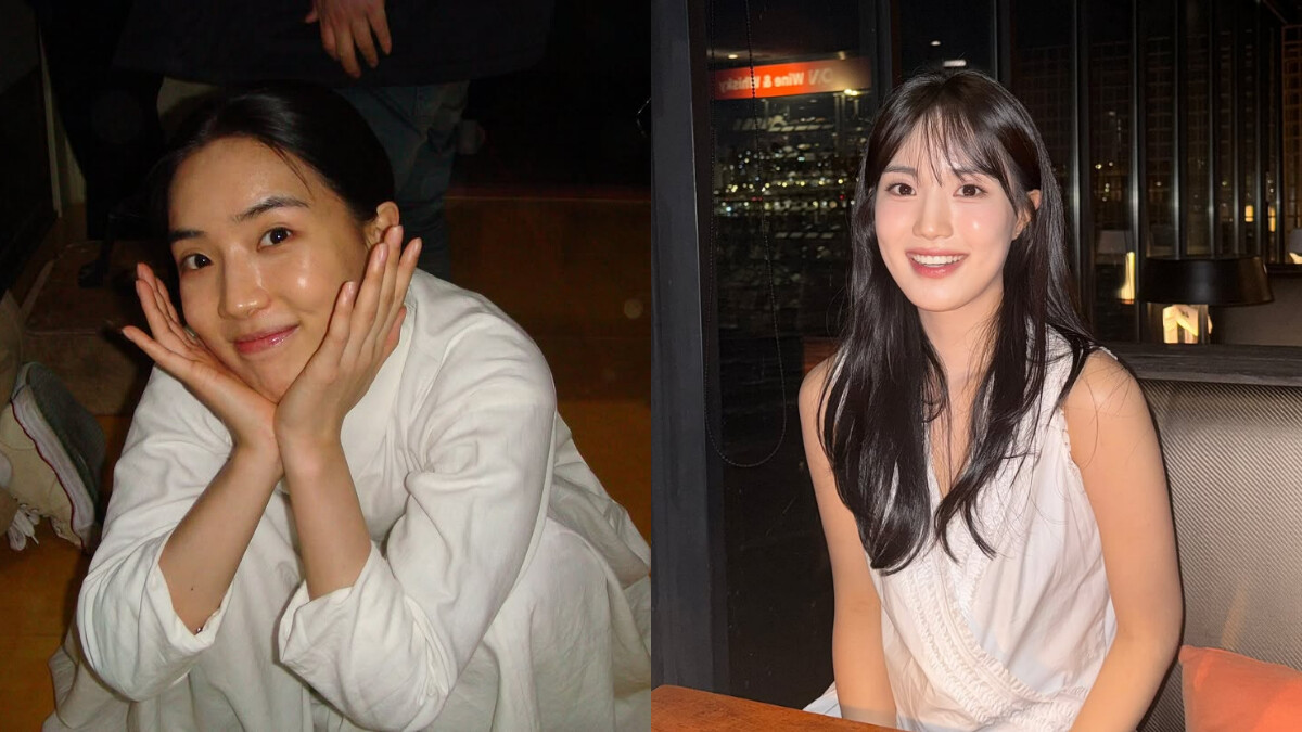 《暴君的廚師》尹瑞娥：靠長跑鍛鍊體能 就算雨天也跑12公里，養成精實螢幕線條！