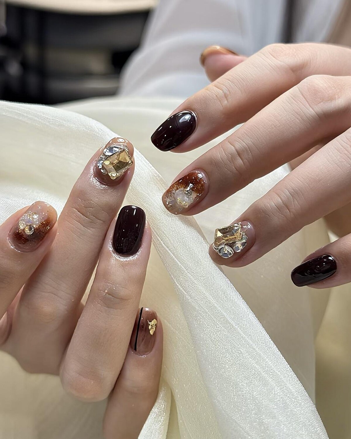 Photo/ 小紅書 @笑笑愛笑