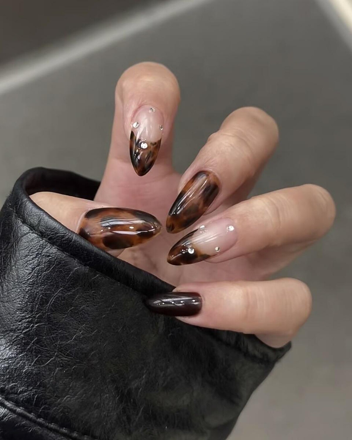 Photo/ 小紅書 @Fumiya