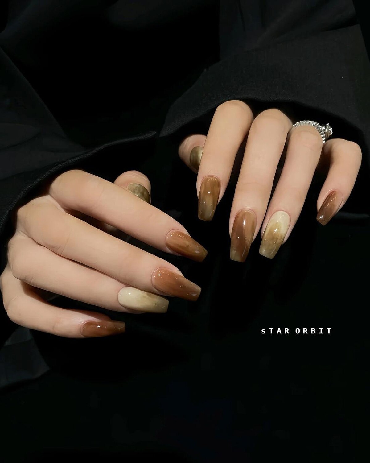 Photo/ 小紅書 @STAR ORBIT