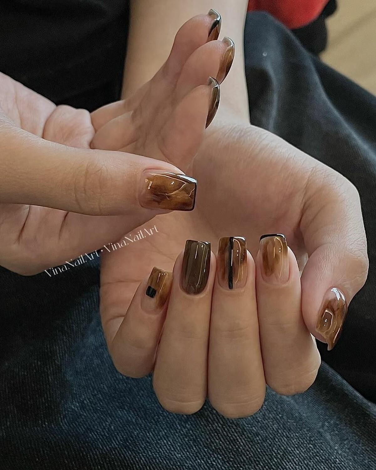 Photo/ 小紅書 @vina