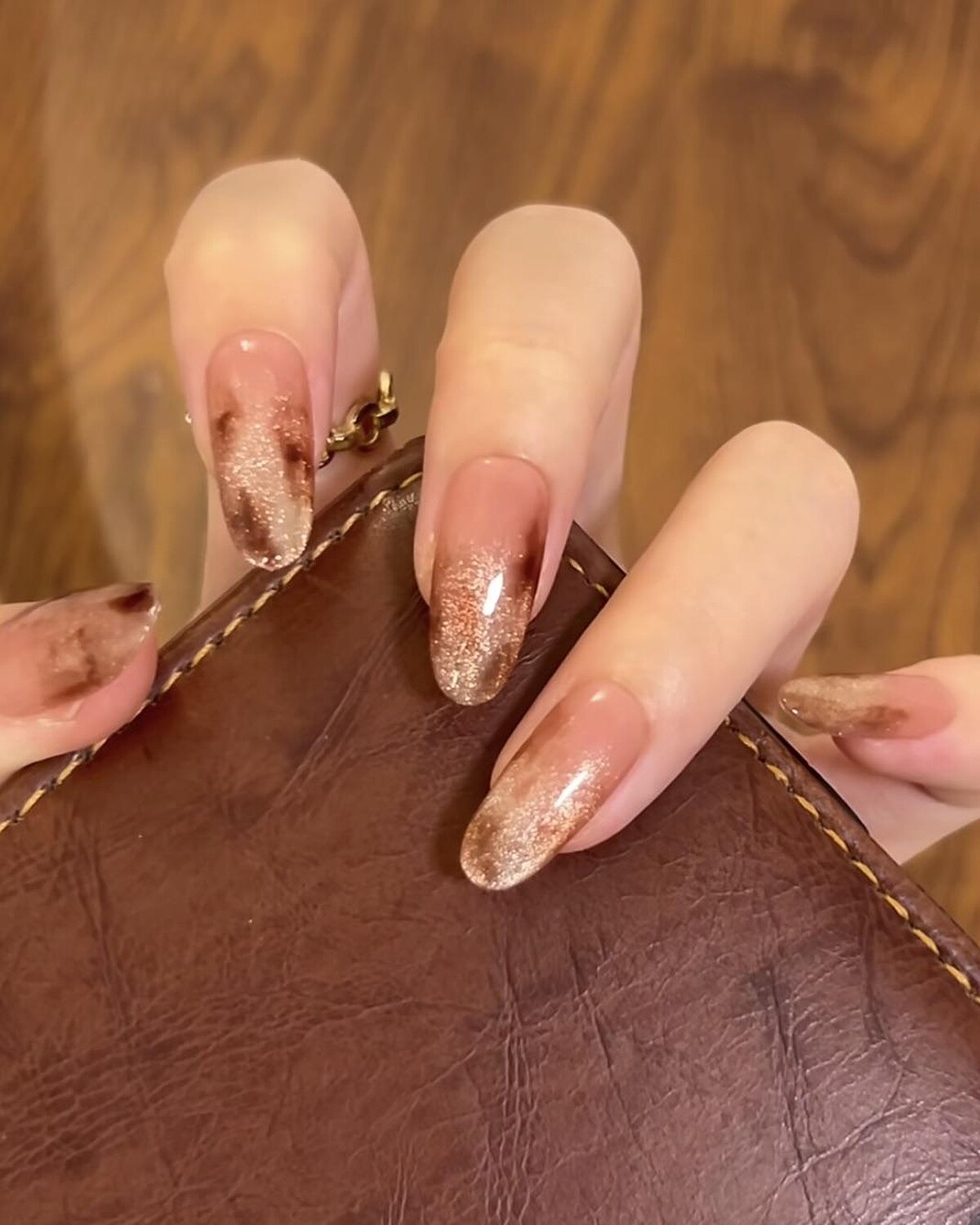 Photo/ 小紅書 @桃也穿戴甲