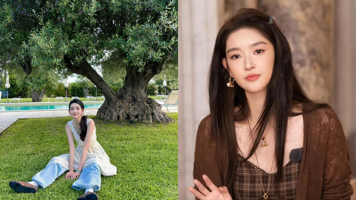 王玉雯自然不做作，成功俘獲觀眾。