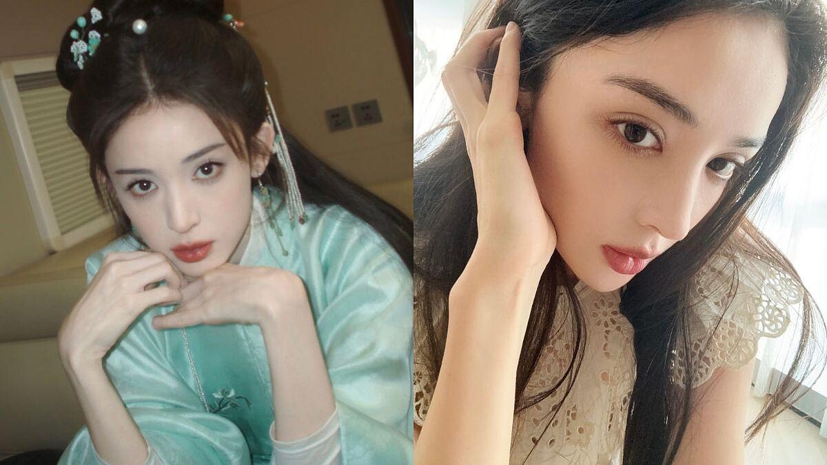 《玉茗茶骨》古力娜扎絕美容顏封神！新疆維納斯私藏6步養膚法一次看