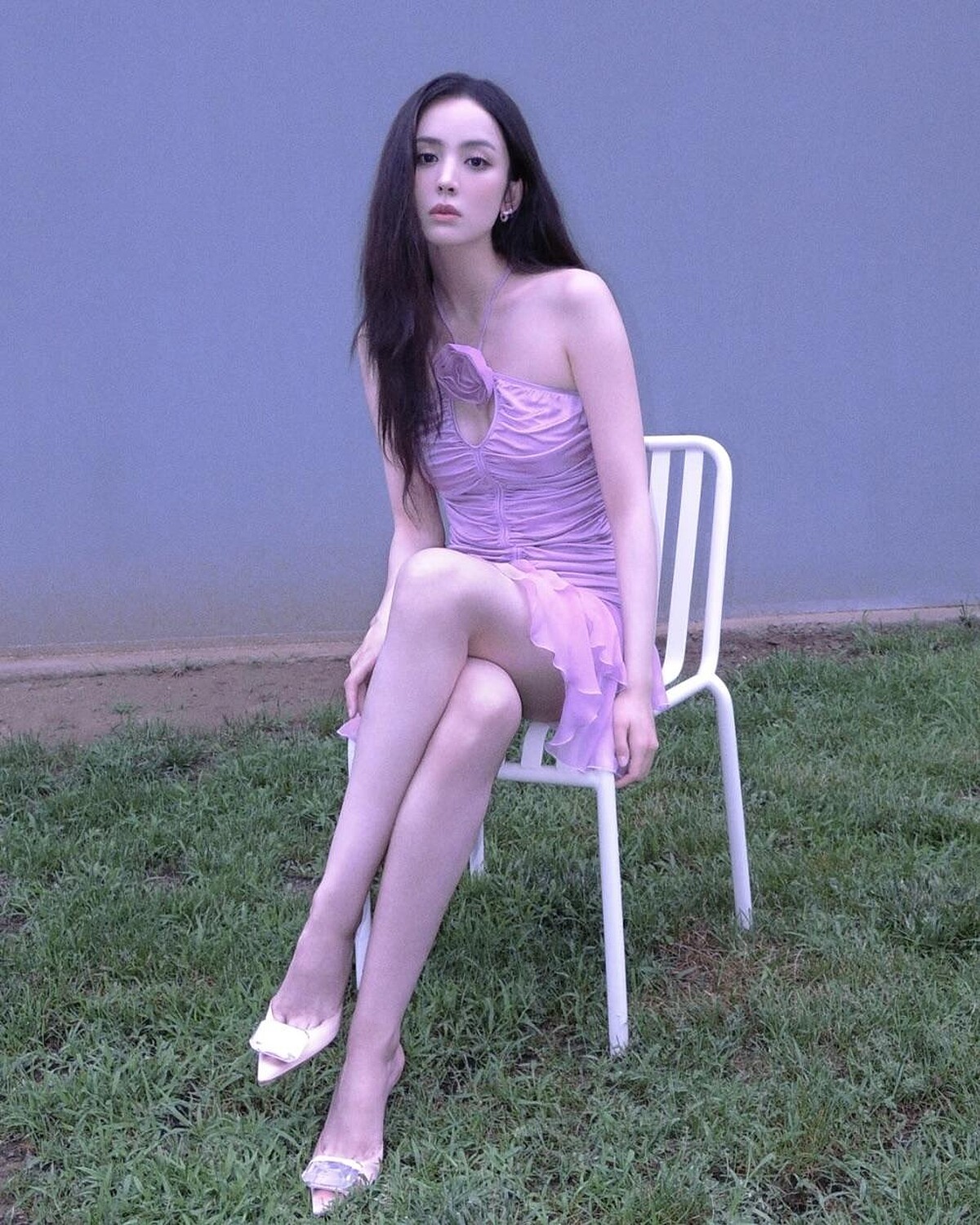 Photo/ 小紅書 @娜扎