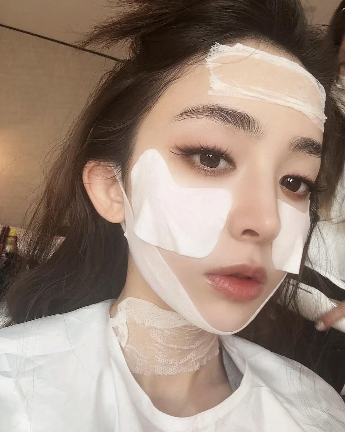 Photo/ 小紅書 @娜扎