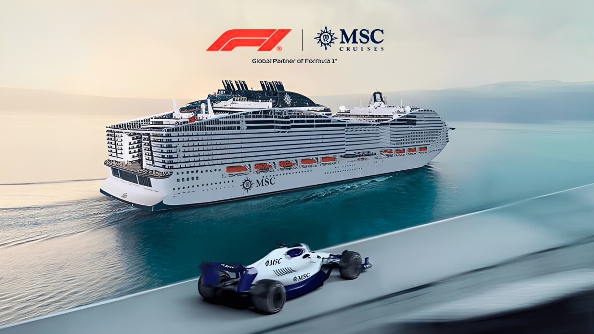 圖片版權ⓒmsccruises