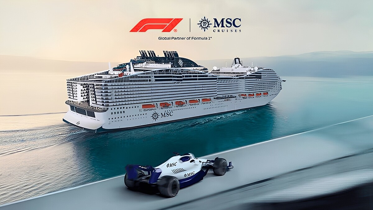 圖片版權ⓒmsccruises