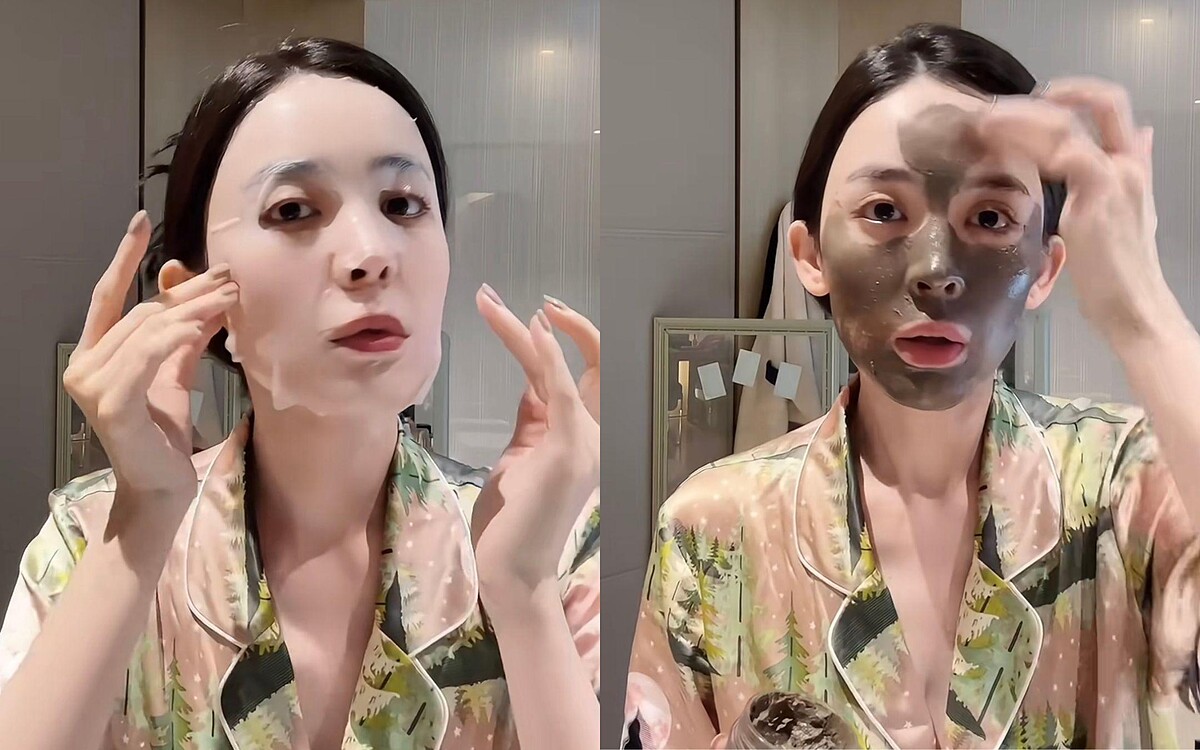 Photo/ 小紅書 @娜扎