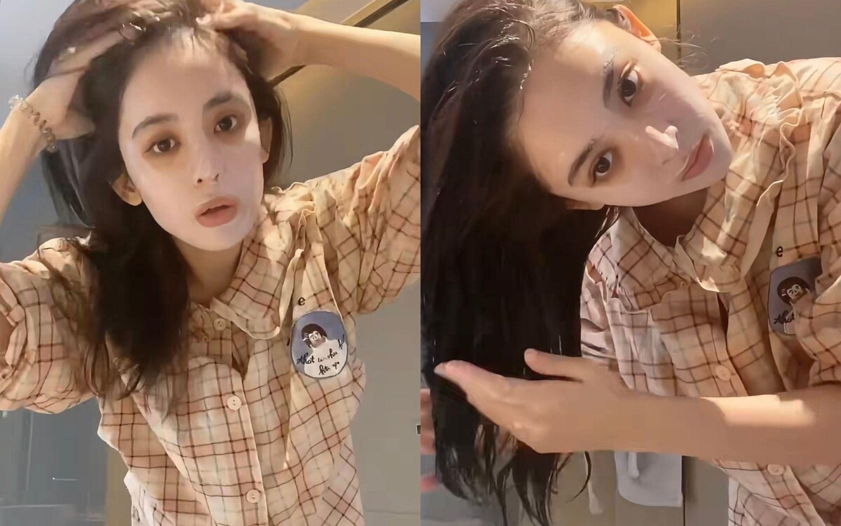 Photo/ 小紅書 @娜扎