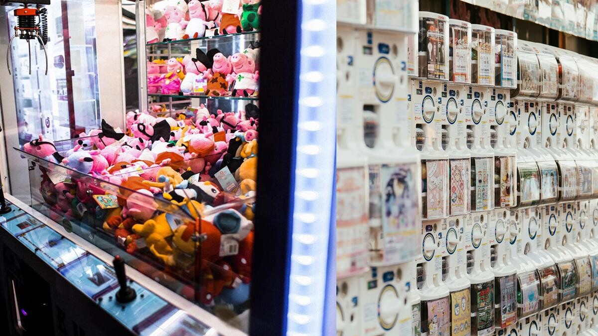 心理測驗｜潮玩 盲盒 扭蛋 各種週邊好心動？測測你近期的荷包防守力