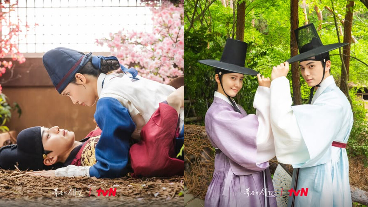 《暴君的廚師》20＋虐心台詞，句句打動人心，「是因為寡人餓了才想起你，還是因為想你才餓了呢？」