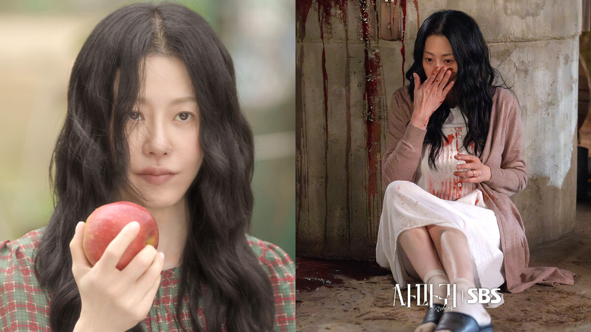 《家母螳螂》分集劇情線上看：殘忍英雄「螳螂」專殺虐童鬼父，結局藏催淚原因：「是我這輩子做得最棒的一件事。」