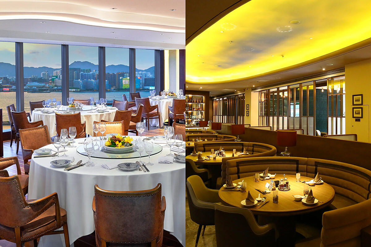 餐廳背後集團在香港、中國、台灣與雅加達擁有多元品牌。